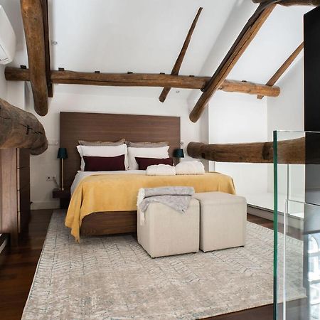 D'Autor Apartments Alegria Porto Zewnętrze zdjęcie