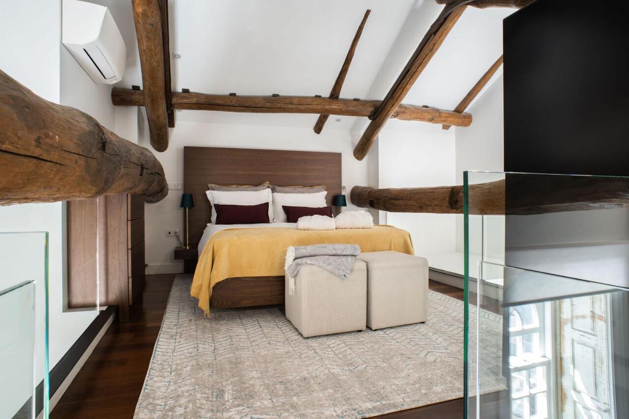 D'Autor Apartments Alegria Porto Zewnętrze zdjęcie