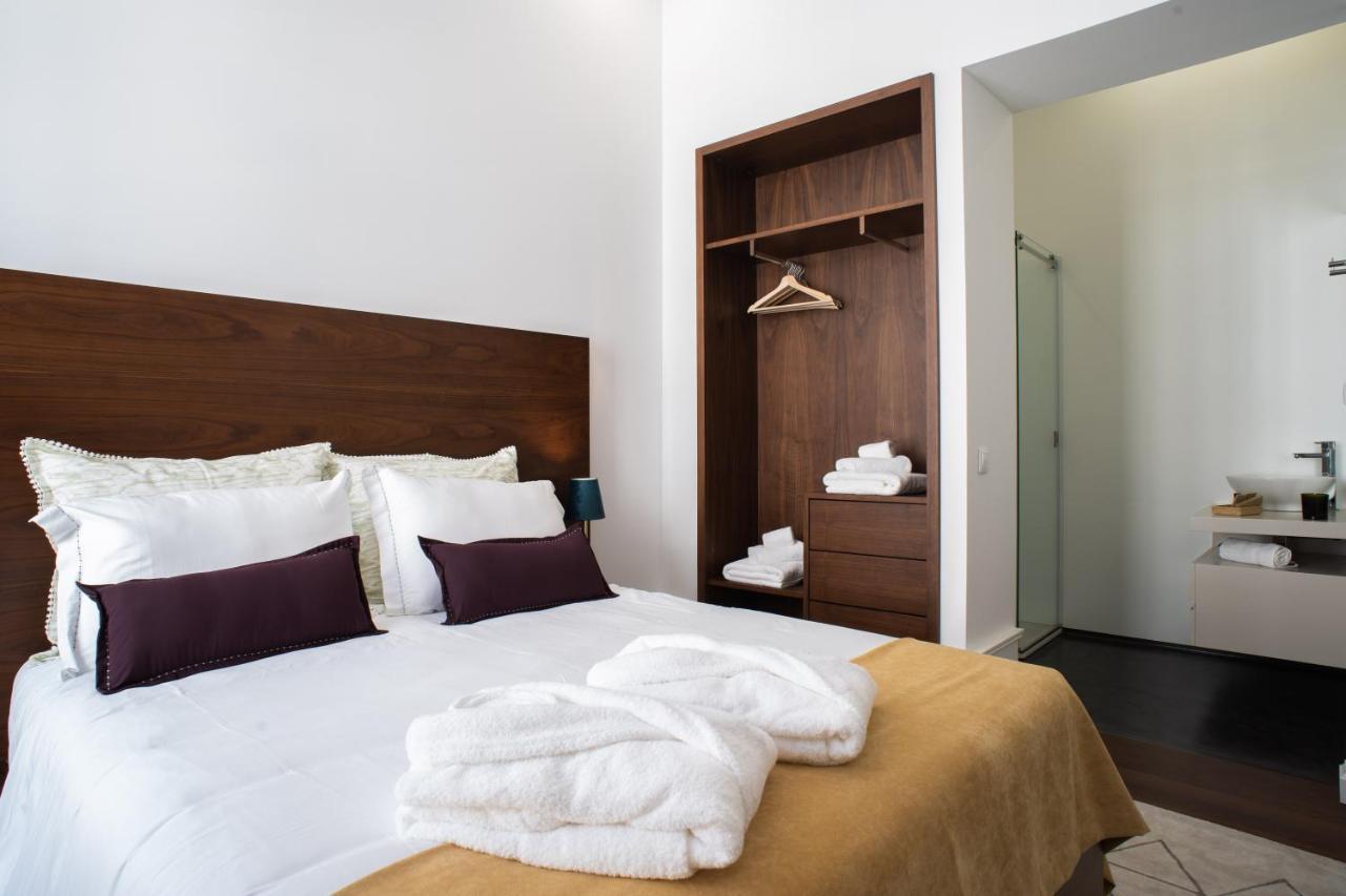 D'Autor Apartments Alegria Porto Zewnętrze zdjęcie