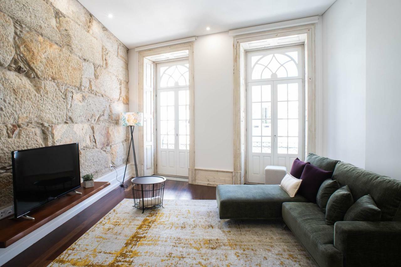 D'Autor Apartments Alegria Porto Zewnętrze zdjęcie