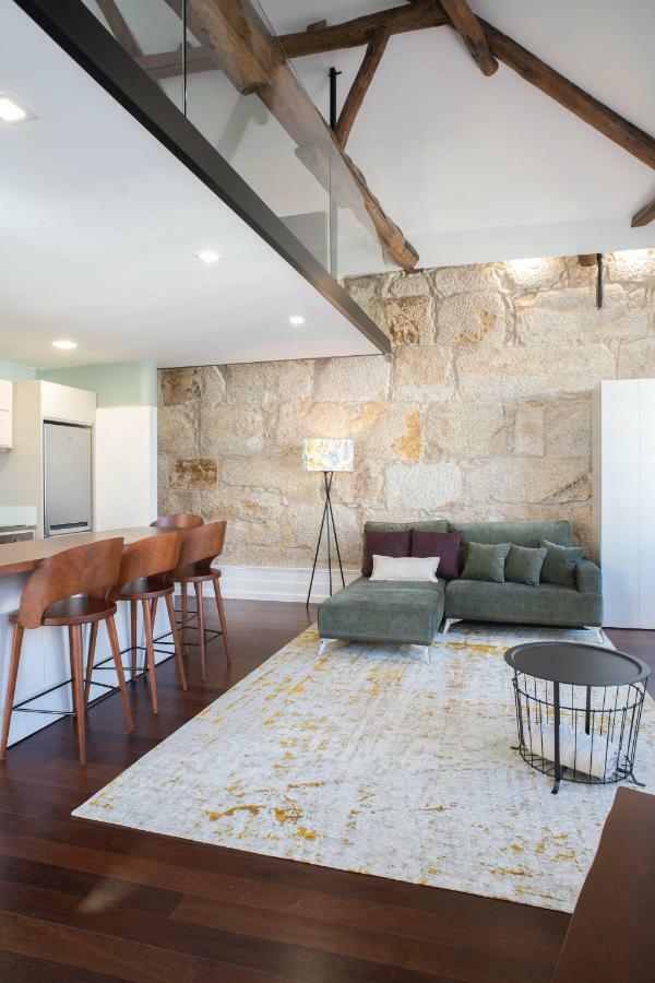 D'Autor Apartments Alegria Porto Zewnętrze zdjęcie