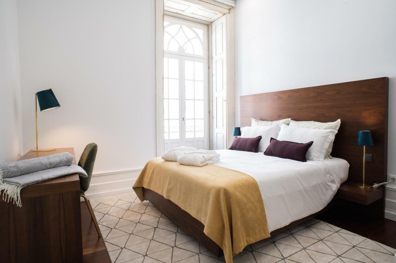 D'Autor Apartments Alegria Porto Zewnętrze zdjęcie