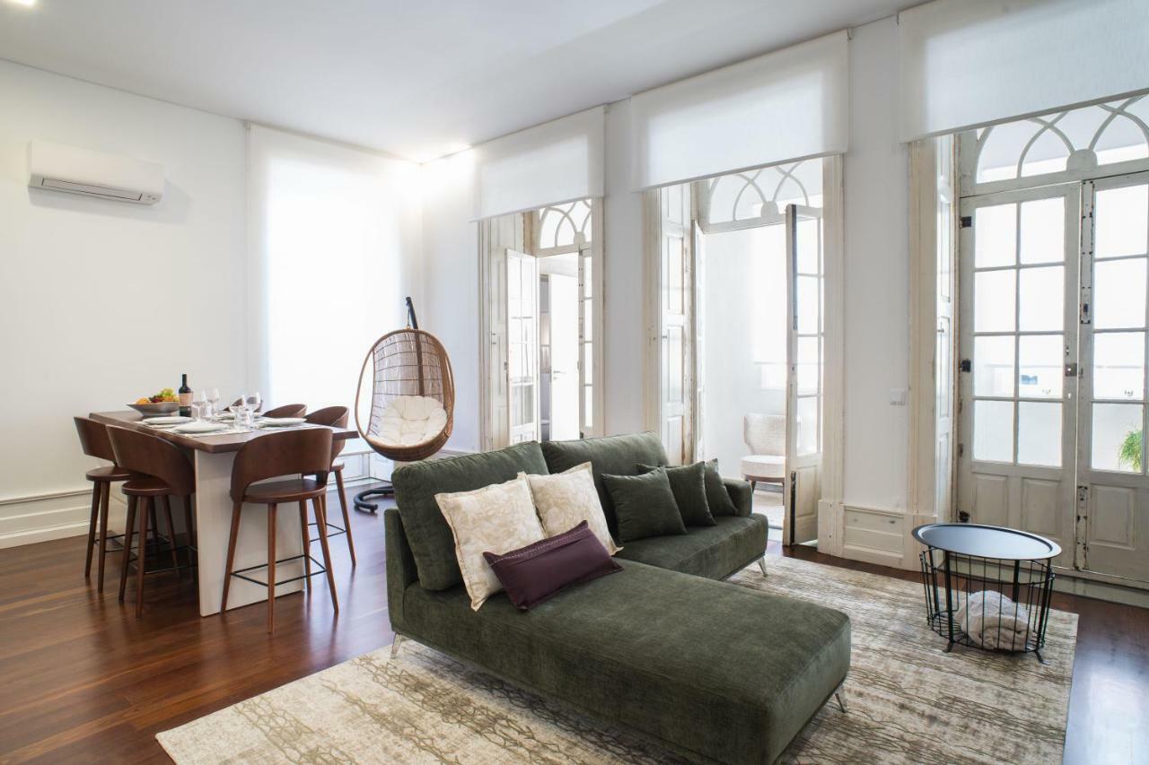 D'Autor Apartments Alegria Porto Zewnętrze zdjęcie