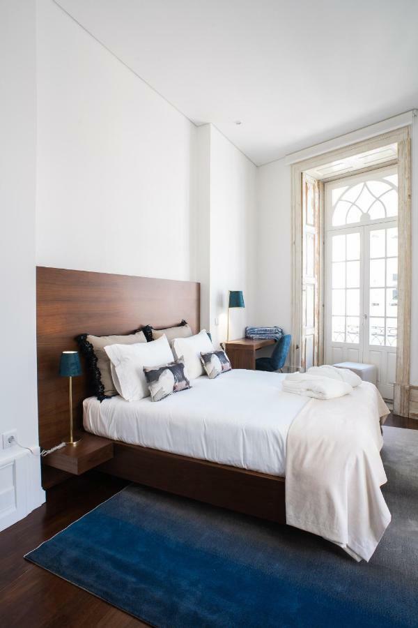 D'Autor Apartments Alegria Porto Zewnętrze zdjęcie