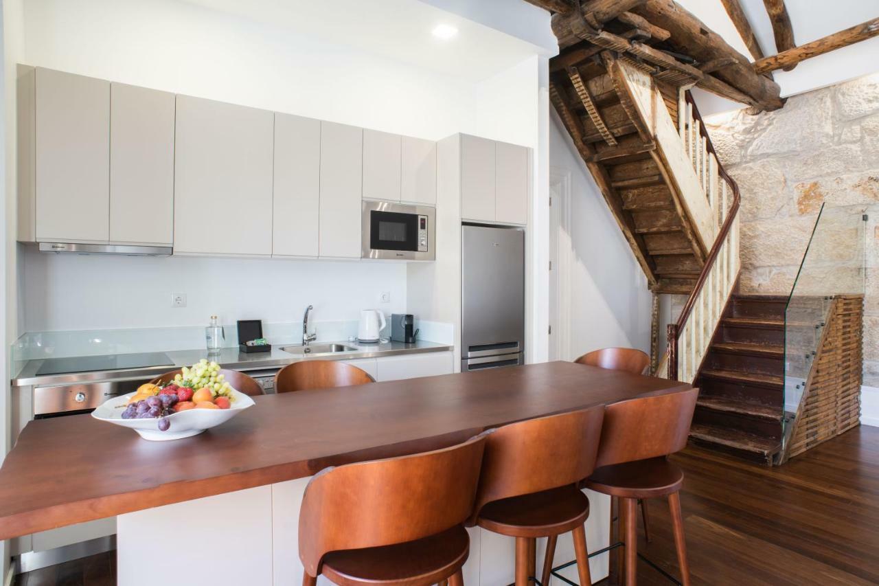 D'Autor Apartments Alegria Porto Zewnętrze zdjęcie