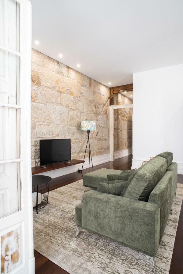 D'Autor Apartments Alegria Porto Zewnętrze zdjęcie