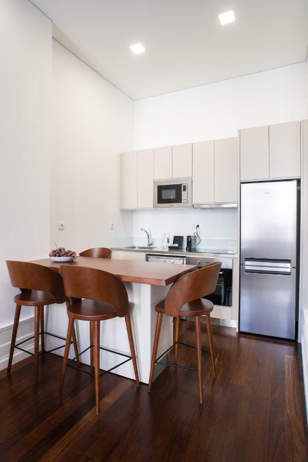 D'Autor Apartments Alegria Porto Zewnętrze zdjęcie