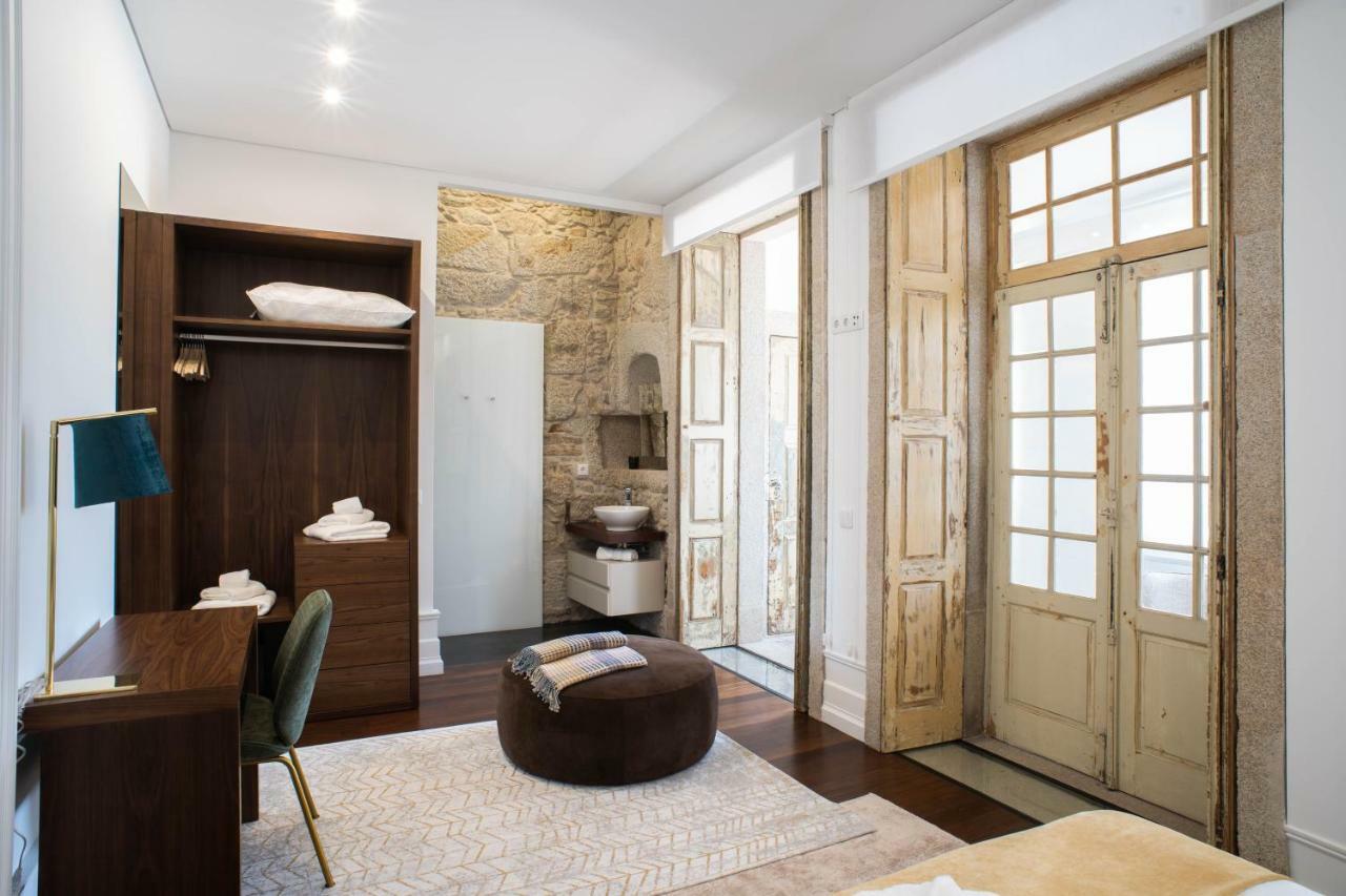 D'Autor Apartments Alegria Porto Zewnętrze zdjęcie