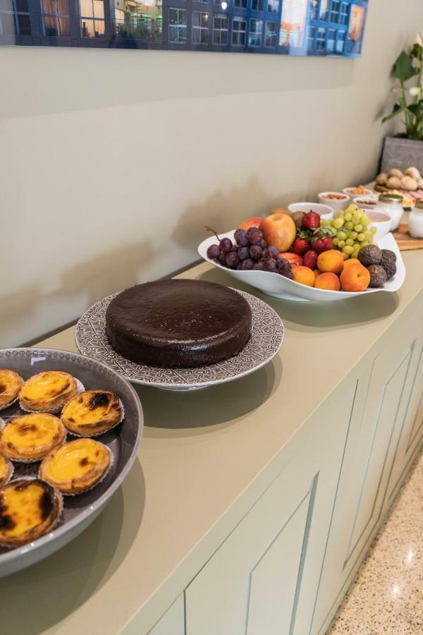 D'Autor Apartments Alegria Porto Zewnętrze zdjęcie