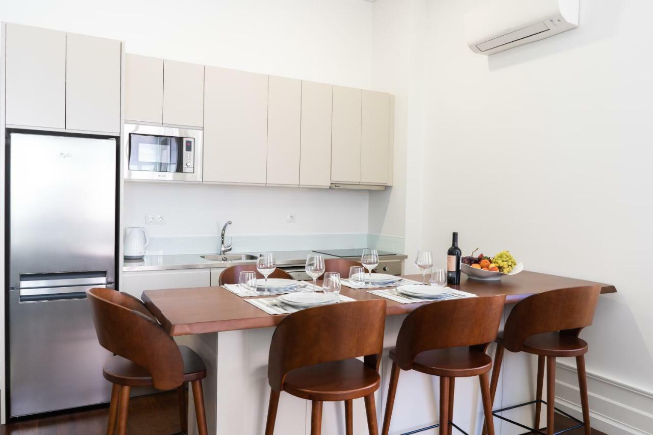 D'Autor Apartments Alegria Porto Zewnętrze zdjęcie