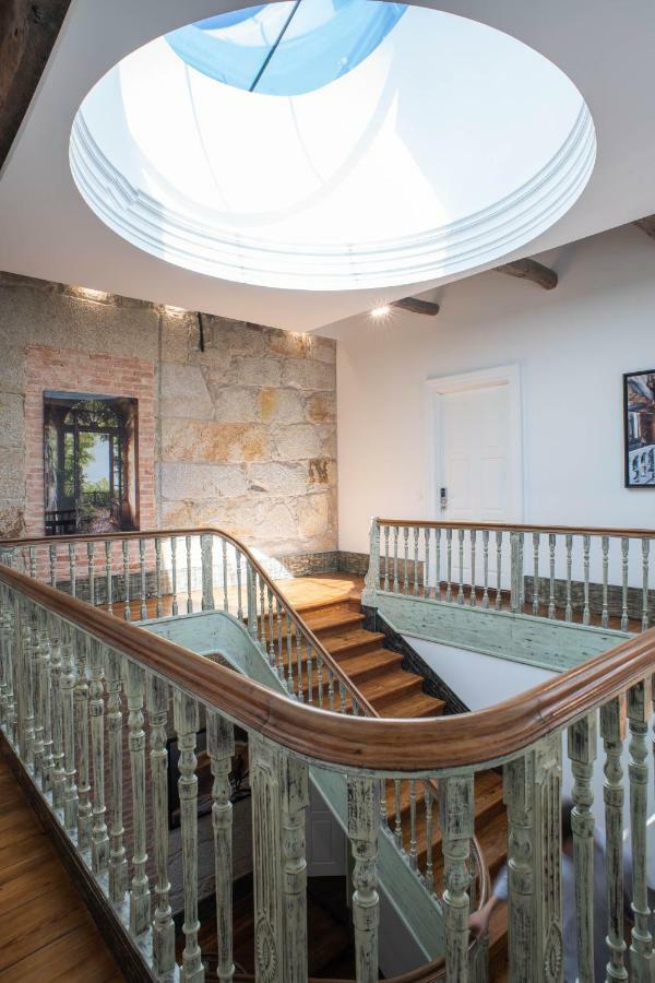 D'Autor Apartments Alegria Porto Zewnętrze zdjęcie