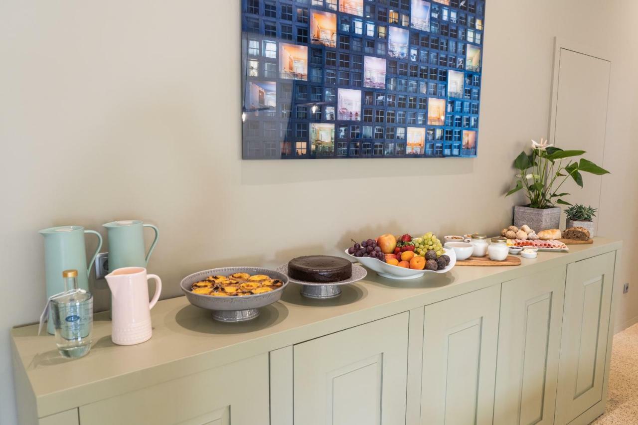 D'Autor Apartments Alegria Porto Zewnętrze zdjęcie