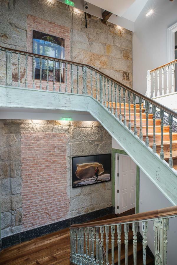D'Autor Apartments Alegria Porto Zewnętrze zdjęcie