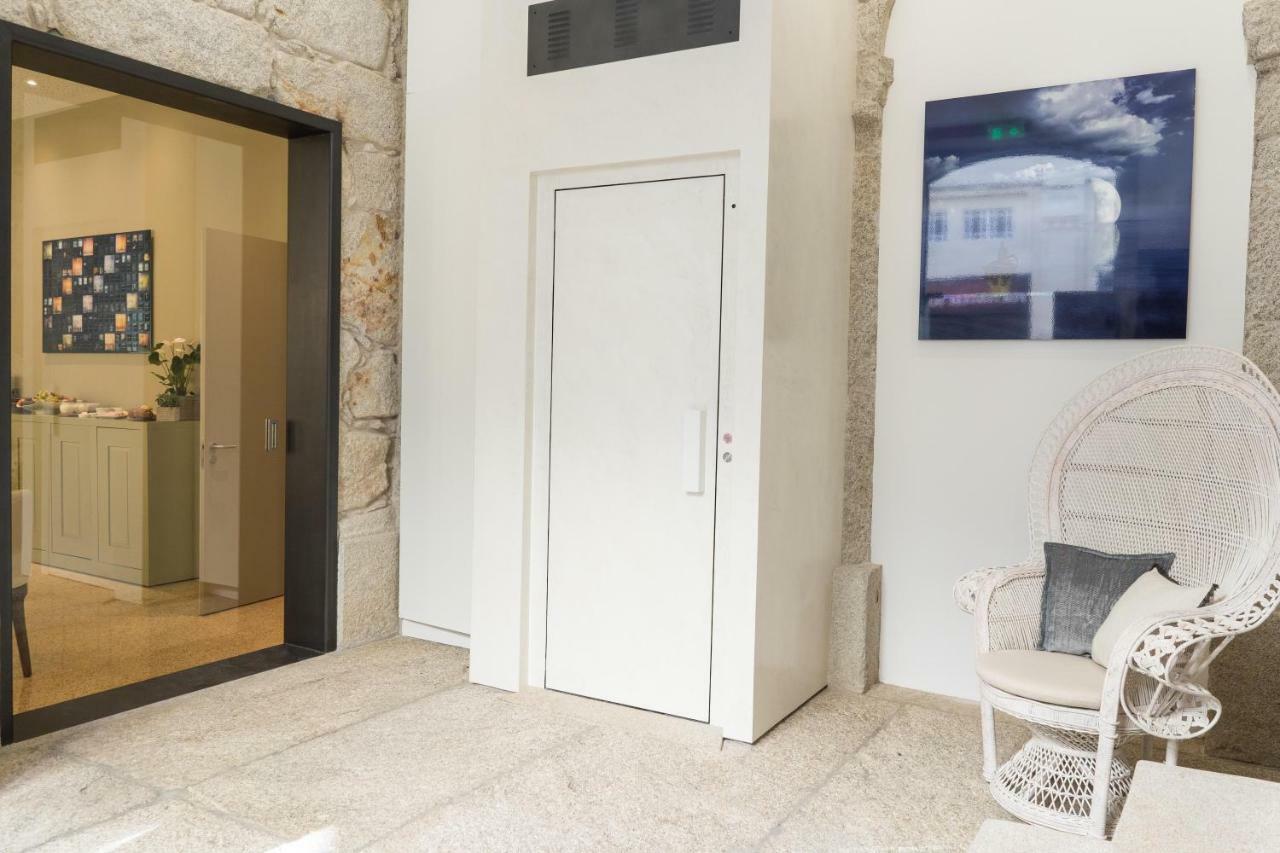D'Autor Apartments Alegria Porto Zewnętrze zdjęcie