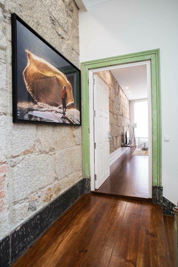 D'Autor Apartments Alegria Porto Zewnętrze zdjęcie