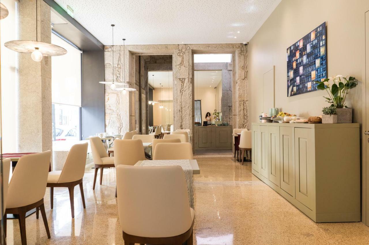 D'Autor Apartments Alegria Porto Zewnętrze zdjęcie
